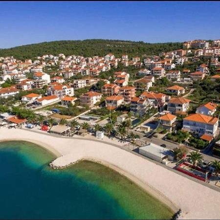 Affabilis Vip House Apartamento Trogir Exterior foto