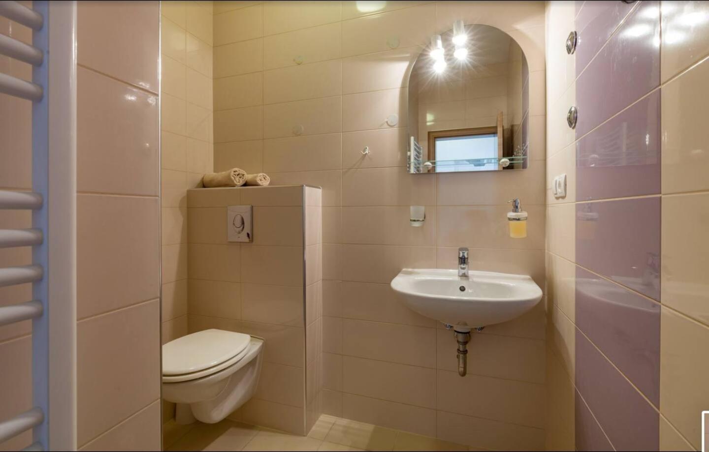 Affabilis Vip House Apartamento Trogir Exterior foto