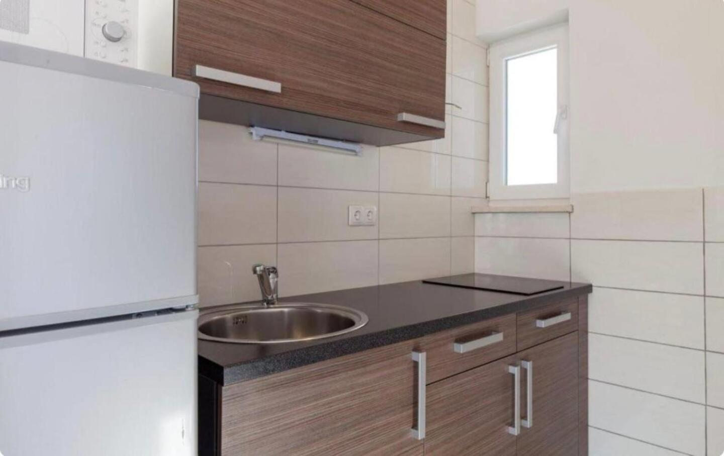 Affabilis Vip House Apartamento Trogir Exterior foto