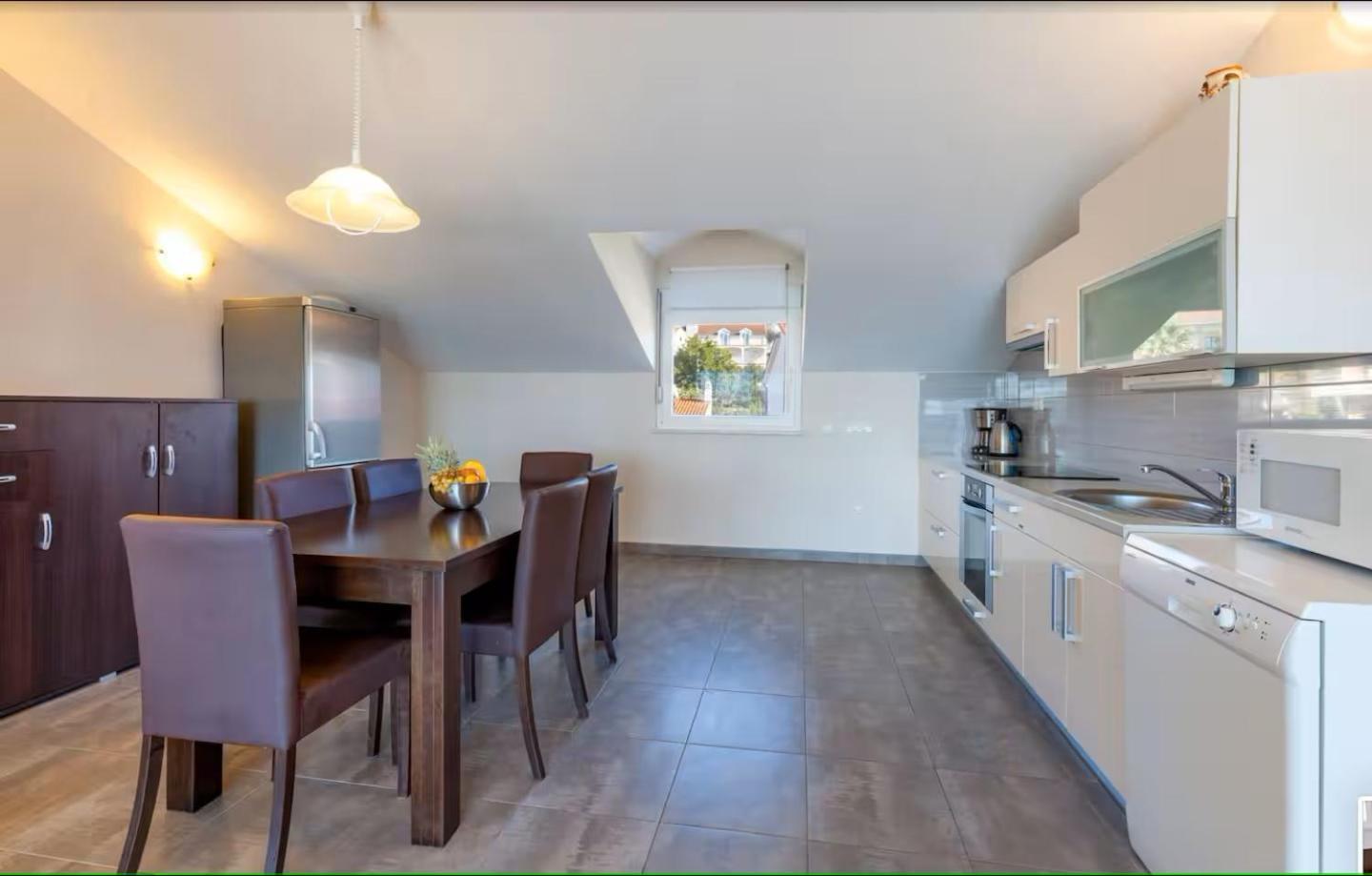 Affabilis Vip House Apartamento Trogir Exterior foto