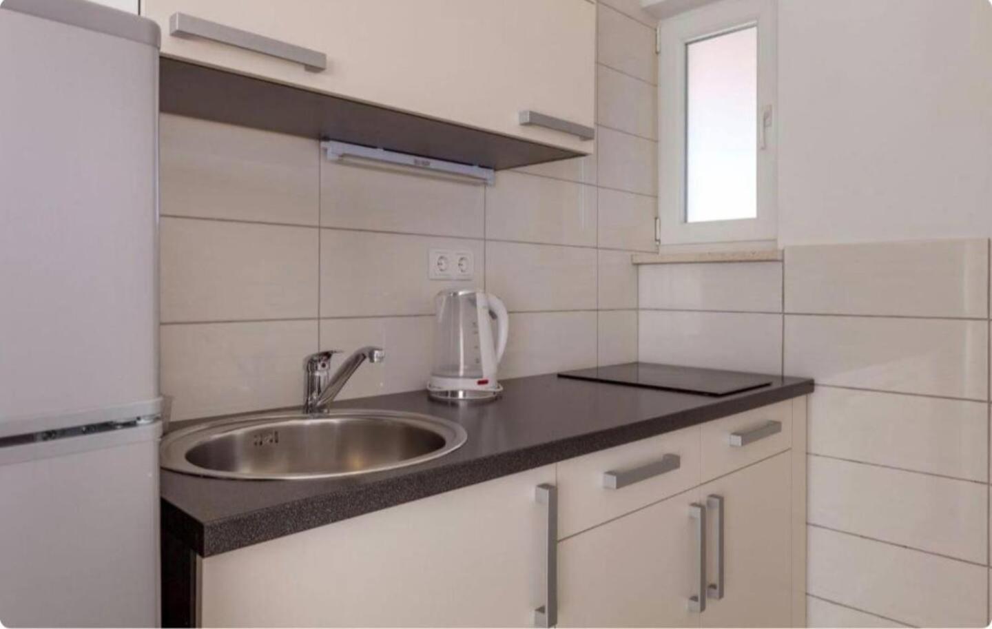 Affabilis Vip House Apartamento Trogir Exterior foto