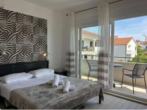 Affabilis Vip House Apartamento Trogir Exterior foto