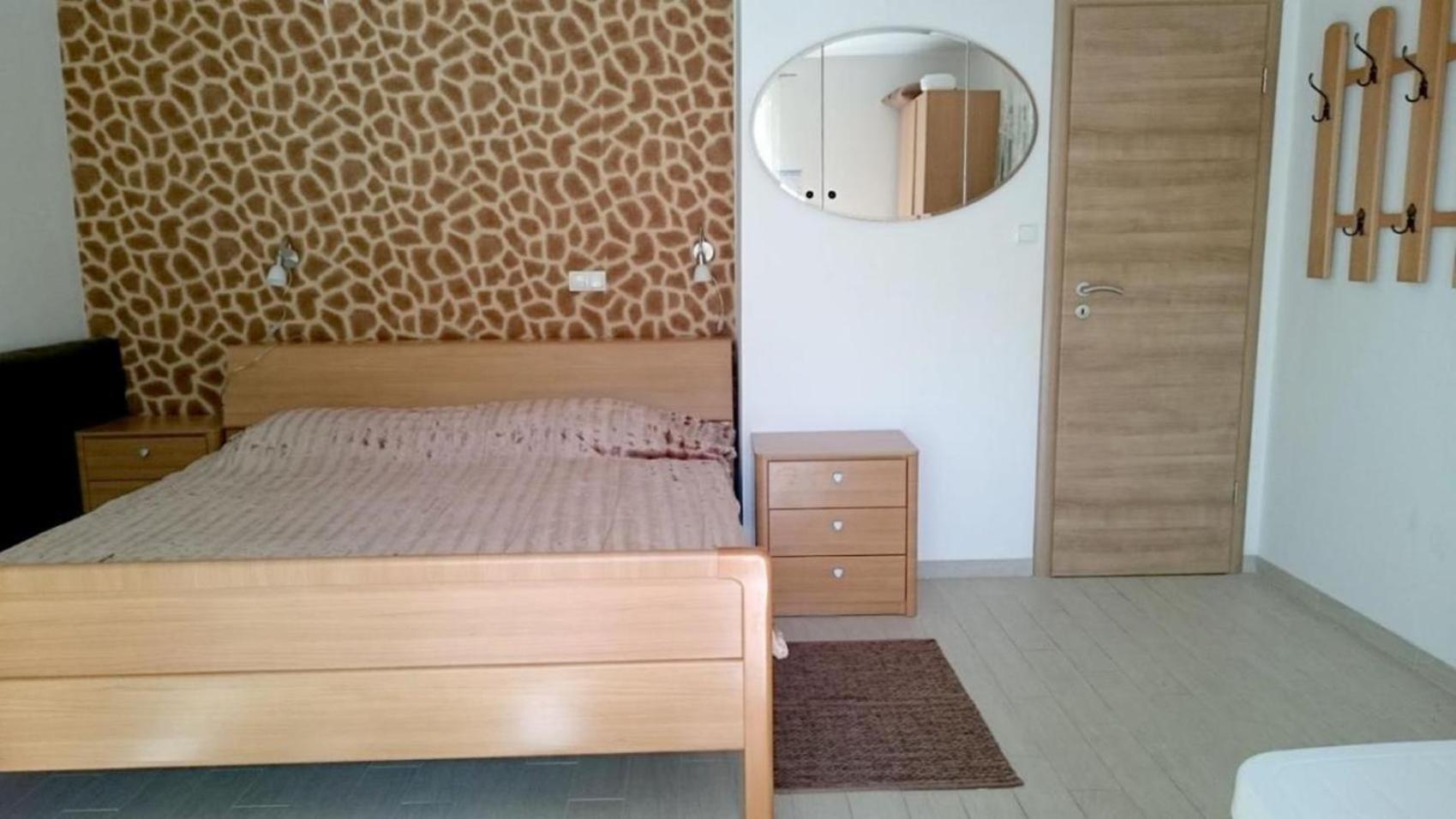 Affabilis Vip House Apartamento Trogir Exterior foto